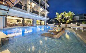 Monkham Village Hat Yai